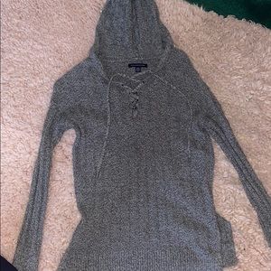 American Eagle XS sweater